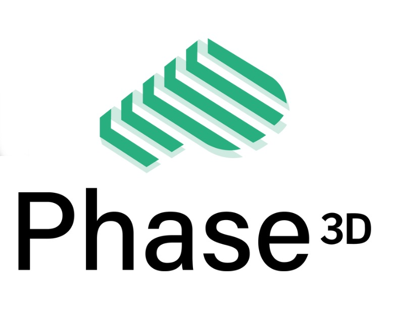 KDC_Phase3d logo