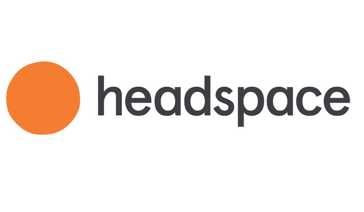 headspace logo KDC